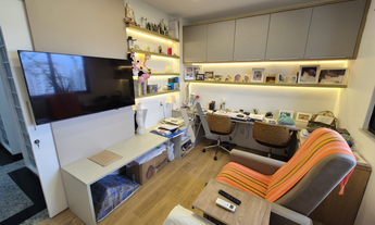 Imagem 6: Apartamento à venda 3/4, suíte no Cidade Jardim