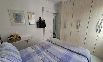 Imagem 7: Apartamento à venda 3/4, suíte no Cidade Jardim