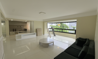 Imagem: Apartamento 4/4, duas suítes à venda na