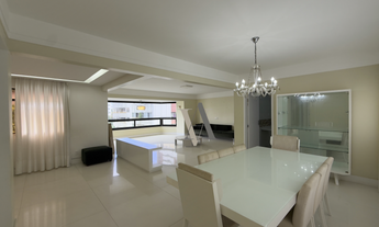 Imagem 2: Apartamento 4/4, duas suítes à venda na Pituba
