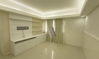 Imagem 3: Apartamento 4/4, duas suítes à venda na Pituba