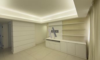 Imagem 4: Apartamento 4/4, duas suítes à venda na Pituba