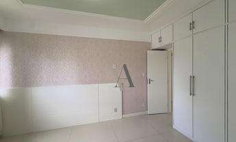 Imagem 6: Apartamento 4/4, duas suítes à venda na Pituba