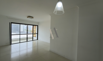 Imagem: Apartamento à venda de 3/4, dependência