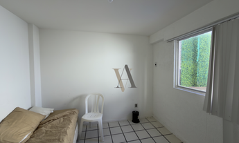 Imagem 3: Apartamento triplex 2/4, suíte à venda na Pituba