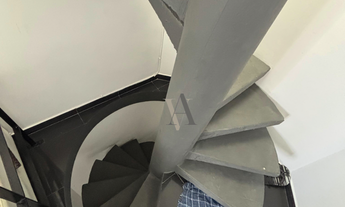 Imagem 7: Apartamento triplex 2/4, suíte à venda na Pituba