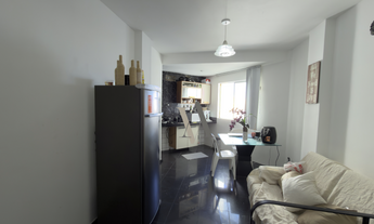 Imagem: Apartamento triplex 2/4, suíte à venda