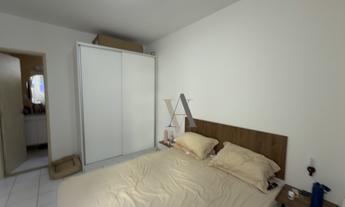 Imagem 7: Aquárius - Apartamento 3/4, suíte à venda