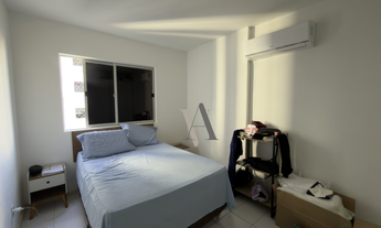 Imagem 6: Aquárius - Apartamento 3/4, suíte à venda