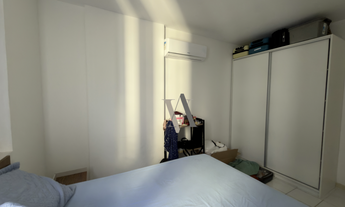 Imagem 2: Aquárius - Apartamento 3/4, suíte à venda