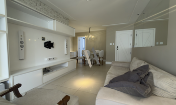 Imagem: Lindo apartamento 3/4 à venda no Aquárius