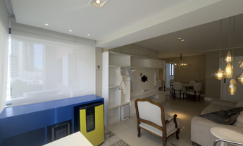 Imagem 5: Lindo apartamento 3/4 à venda no Aquárius