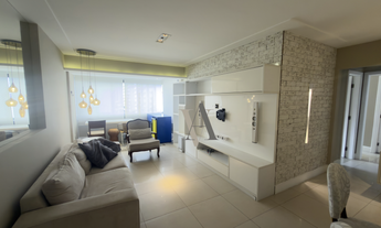 Imagem 4: Lindo apartamento 3/4 à venda no Aquárius