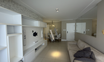 Imagem 2: Lindo apartamento 3/4 à venda no Aquárius