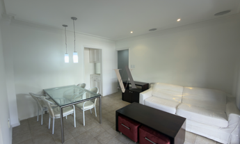 Imagem 4: Apartamento à venda de 2/4 com varanda ampla