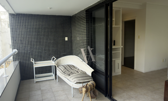 Imagem 3: Apartamento à venda de 2/4 com varanda ampla