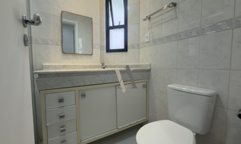 Imagem 5: Apartamento à venda de 2/4 com varanda ampla