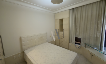 Imagem 7: Apartamento à venda de 2/4 com varanda ampla