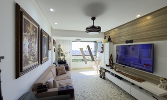 Imagem: Apartamento à venda 3/4, nascente, Cidade