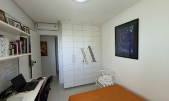 Imagem 7: Apartamento à venda 3/4, nascente, Cidade Jardim