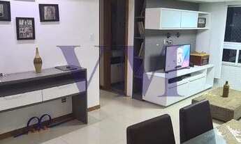 Imagem 3: Apartamento à venda 2/4 Armação