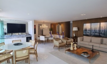 Imagem 3: Lindo apartamento 3 suítes Morro Ipiranga