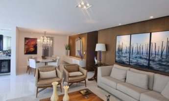 Imagem: Lindo apartamento 3 suítes Morro Ipiranga