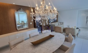 Imagem 4: Lindo apartamento 3 suítes Morro Ipiranga