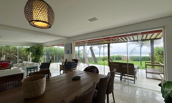 Imagem 7: Linda Casa 6 suítes à venda - Pé na areia! Praia dos Lagos