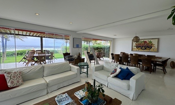 Imagem 5: Linda Casa 6 suítes à venda - Pé na areia! Praia dos Lagos