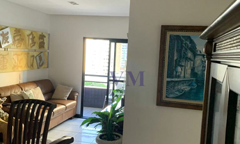 Imagem 2: Apartamento de 3/4 na Pituba