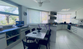 Imagem 7: Casa 5 suítes à venda em Alphaville I