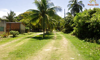 Imagem 3: Terreno, Venda, Condomínio Paratynga, Ilha de Vera Cruz, 600M², Oportunidade