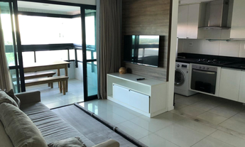 Imagem: Apartamento, Locação, Manhattan, Tribeca