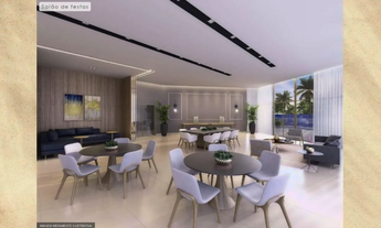 Imagem 6: Apartamento, Venda, OCEAN VIEW Jaguaribe, 02 Quartos sendo 01 Suite, 104M², Oportunidade