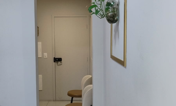 Imagem: Sala comercial, Venda, 34m², Wall Street