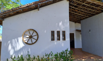 Imagem 2: Casa, Venda, Jauá, 03 Quartos sendo 01 Suíte, 2.000m², Oportunidade