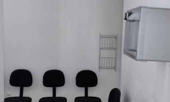 Imagem: Sala Comercial. Cidadella Center, 39M²