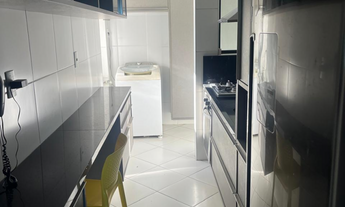 Imagem 5: Apartamento, Locação, Soho, Manhattan Square, Paralela, 113 m², 3 Quartos sendo 02 Suites