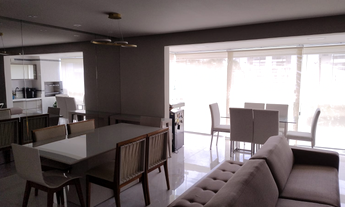 Imagem: Apartamento, Locação, Reserva Alphaville