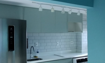 Imagem 3: Apartamento, Locação, Tribeca, Manhattan Square , Paralela, 54 metros quadrados, quarto e