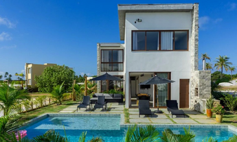 Imagem: Casa, Venda, Costa do Sauipe, 04 Suítes