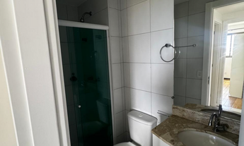 Imagem 5: Apartamento, Locação, Paralela, Brisas Residencial Club, 02 Quartos sendo 01 Suite, 01 Vag