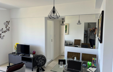 Imagem 2: Apartamento, Venda, Paralela, Villa Alegro, 02 Quartos sendo 01 Suíte, 65M², Oportunidade