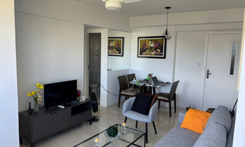 Imagem: Apartamento, Venda, Paralela, Villa Alegro