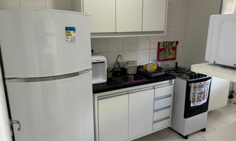 Imagem 4: Apartamento, Venda, Paralela, Villa Alegro, 02 Quartos sendo 01 Suíte, 65M², Oportunidade