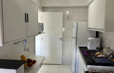 Imagem 6: Apartamento, Venda, Paralela, Villa Alegro, 02 Quartos sendo 01 Suíte, 65M², Oportunidade