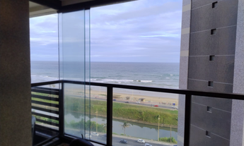 Imagem 3: Apartamento, Locação, Ocean House, quarto e Sala, 44M², Oportunidade