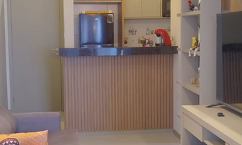 Imagem 5: Apartamento, Locação, Ocean House, quarto e Sala, 44M², Oportunidade