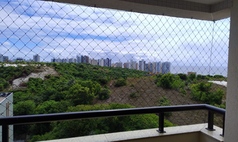 Imagem 2: Apartamento, Venda, Costa Azul, 03 Quartos sendo 01 Suite, 90M², Oportunidade